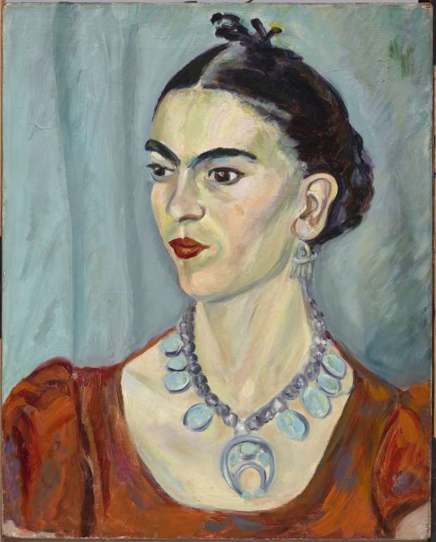 Frida Kahlo